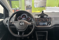 Volkswagen up! 1.0 75 CV IQ DRIVE CAMERA DE RECUL