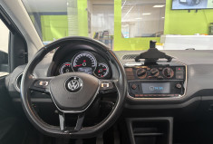 Volkswagen up! 1.0 75 CV IQ DRIVE CAMERA DE RECUL