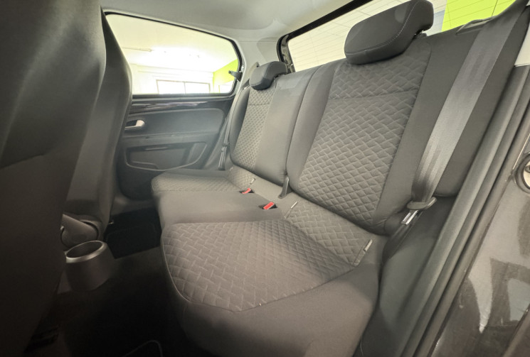 Volkswagen up! 1.0 75 CV IQ DRIVE CAMERA DE RECUL
