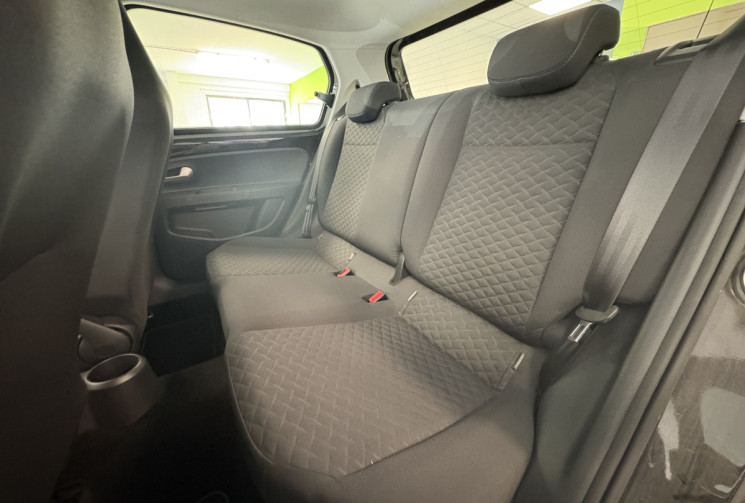 Volkswagen up! 1.0 75 CV IQ DRIVE CAMERA DE RECUL