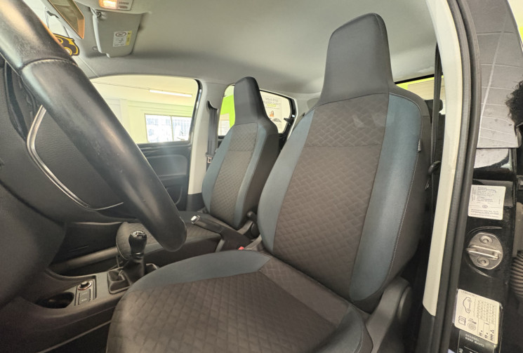 Volkswagen up! 1.0 75 CV IQ DRIVE CAMERA DE RECUL