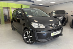 Volkswagen up! 1.0 75 CV IQ DRIVE CAMERA DE RECUL