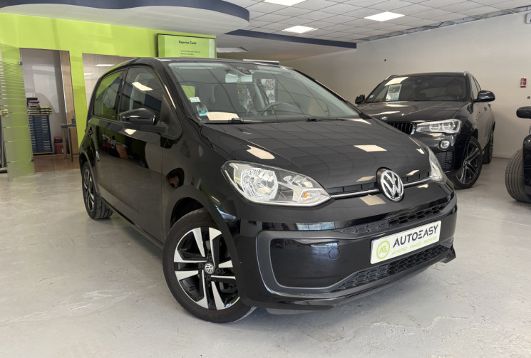 Volkswagen up! 1.0 75 CV IQ DRIVE CAMERA DE RECUL