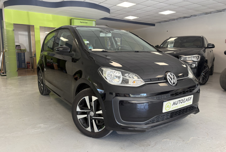 Volkswagen up! 1.0 75 CV IQ DRIVE CAMERA DE RECUL