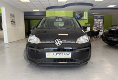 Volkswagen up! 1.0 75 CV IQ DRIVE CAMERA DE RECUL