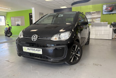 Volkswagen up! 1.0 75 CV IQ DRIVE CAMERA DE RECUL