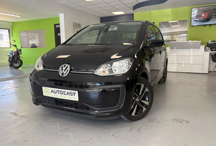Volkswagen up! 1.0 75 CV IQ DRIVE CAMERA DE RECUL