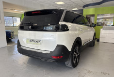 Peugeot 5008 1.2 130 CV Finition GT  BOITE AUTO - 50 000 km !!!!