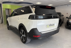 Peugeot 5008 1.2 130 CV Finition GT  BOITE AUTO - 50 000 km !!!!