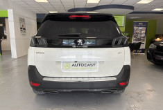 Peugeot 5008 1.2 130 CV Finition GT  BOITE AUTO - 50 000 km !!!!