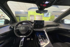 Peugeot 5008 1.2 130 CV Finition GT  BOITE AUTO - 50 000 km !!!!