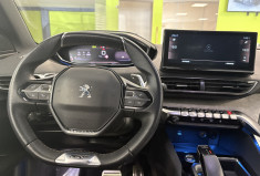 Peugeot 5008 1.2 130 CV Finition GT  BOITE AUTO - 50 000 km !!!!