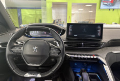 Peugeot 5008 1.2 130 CV Finition GT  BOITE AUTO - 50 000 km !!!!