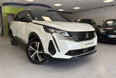 Peugeot 5008 1.2 130 CV Finition GT  BOITE AUTO - 50 000 km !!!!