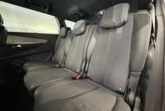 Peugeot 5008 1.2 130 CV Finition GT  BOITE AUTO - 50 000 km !!!!