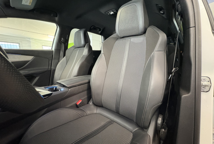 Peugeot 5008 1.2 130 CV Finition GT  BOITE AUTO - 50 000 km !!!!