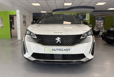 Peugeot 5008 1.2 130 CV Finition GT  BOITE AUTO - 50 000 km !!!!