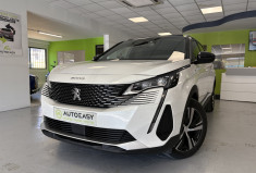 Peugeot 5008 1.2 130 CV Finition GT  BOITE AUTO - 50 000 km !!!!