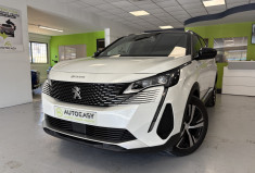 Peugeot 5008 GT LINE 1.2 130 CV BOITE AUTO - 50 000 km !!!!
