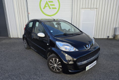 Peugeot 107 PHASE 2 1.0i - 12V URBAN MOVE * 1 ERE MAIN * EMBRAYAGE NEUF * ENTRETIEN A JOUR *