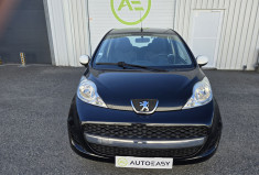 Peugeot 107 PHASE 2 1.0i - 12V URBAN MOVE * 1 ERE MAIN * EMBRAYAGE NEUF * ENTRETIEN A JOUR *