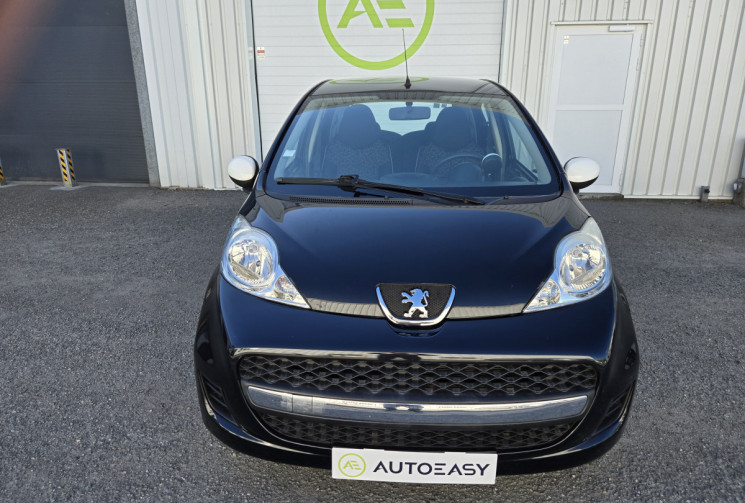 Peugeot 107 PHASE 2 1.0i - 12V URBAN MOVE * 1 ERE MAIN * EMBRAYAGE NEUF * ENTRETIEN A JOUR *
