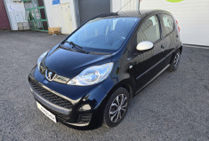Peugeot 107 PHASE 2 1.0i - 12V URBAN MOVE * 1 ERE MAIN * EMBRAYAGE NEUF * ENTRETIEN A JOUR *