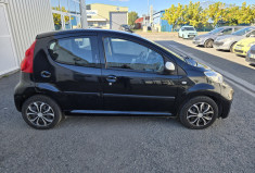 Peugeot 107 PHASE 2 1.0i - 12V URBAN MOVE * 1 ERE MAIN * EMBRAYAGE NEUF * ENTRETIEN A JOUR *