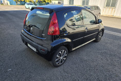 Peugeot 107 PHASE 2 1.0i - 12V URBAN MOVE * 1 ERE MAIN * EMBRAYAGE NEUF * ENTRETIEN A JOUR *