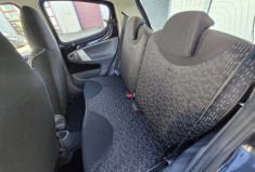 Peugeot 107 PHASE 2 1.0i - 12V URBAN MOVE * 1 ERE MAIN * EMBRAYAGE NEUF * ENTRETIEN A JOUR *