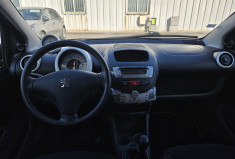 Peugeot 107 PHASE 2 1.0i - 12V URBAN MOVE * 1 ERE MAIN * EMBRAYAGE NEUF * ENTRETIEN A JOUR *