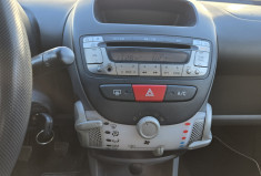 Peugeot 107 PHASE 2 1.0i - 12V URBAN MOVE * 1 ERE MAIN * EMBRAYAGE NEUF * ENTRETIEN A JOUR *