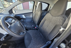 Peugeot 107 PHASE 2 1.0i - 12V URBAN MOVE * 1 ERE MAIN * EMBRAYAGE NEUF * ENTRETIEN A JOUR *