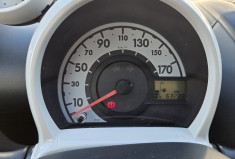 Peugeot 107 PHASE 2 1.0i - 12V URBAN MOVE * 1 ERE MAIN * EMBRAYAGE NEUF * ENTRETIEN A JOUR *