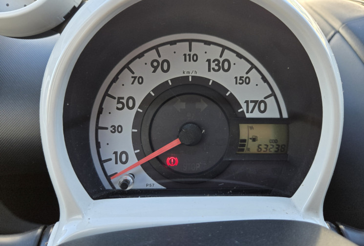 Peugeot 107 PHASE 2 1.0i - 12V URBAN MOVE * 1 ERE MAIN * EMBRAYAGE NEUF * ENTRETIEN A JOUR *