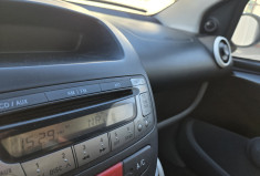 Peugeot 107 PHASE 2 1.0i - 12V URBAN MOVE * 1 ERE MAIN * EMBRAYAGE NEUF * ENTRETIEN A JOUR *
