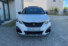 Peugeot 3008 1.2 130ch S&S GT Line