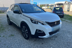 Peugeot 3008 1.2 130ch S&S GT Line