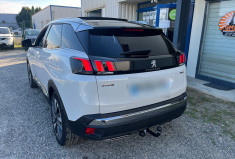 Peugeot 3008 1.2 130ch S&S GT Line