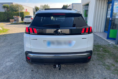 Peugeot 3008 1.2 130ch S&S GT Line