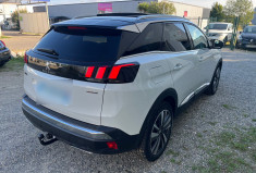 Peugeot 3008 1.2 130ch S&S GT Line