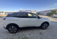 Peugeot 3008 1.2 130ch S&S GT Line