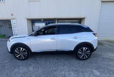 Peugeot 3008 1.2 130ch S&S GT Line