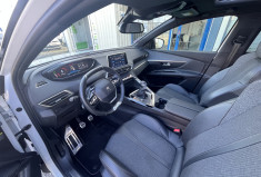 Peugeot 3008 1.2 130ch S&S GT Line