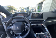 Peugeot 3008 1.2 130ch S&S GT Line