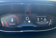 Peugeot 3008 1.2 130ch S&S GT Line
