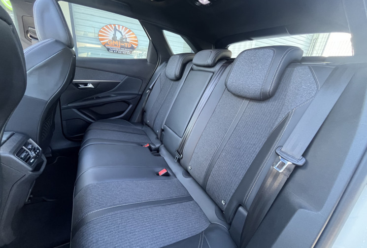 Peugeot 3008 1.2 130ch S&S GT Line