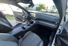 Peugeot 3008 1.2 130ch S&S GT Line