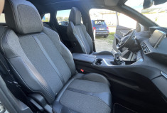 Peugeot 3008 1.2 130ch S&S GT Line