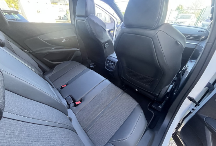 Peugeot 3008 1.2 130ch S&S GT Line